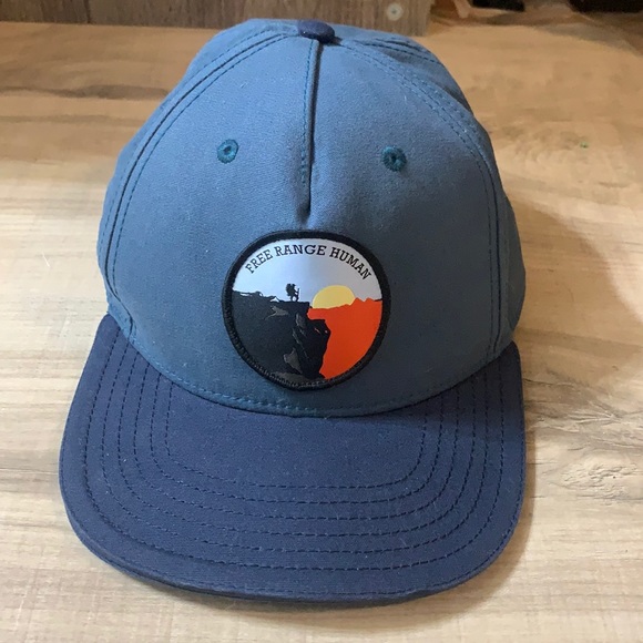 Prana Other - Prana Trucker Hat